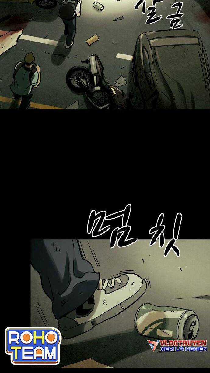 Mầm Chết - Chapter 13 - Trang 35