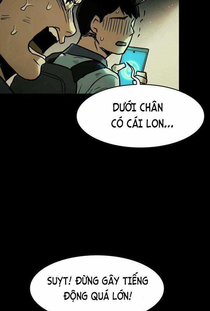 Mầm Chết - Chapter 13 - Trang 37