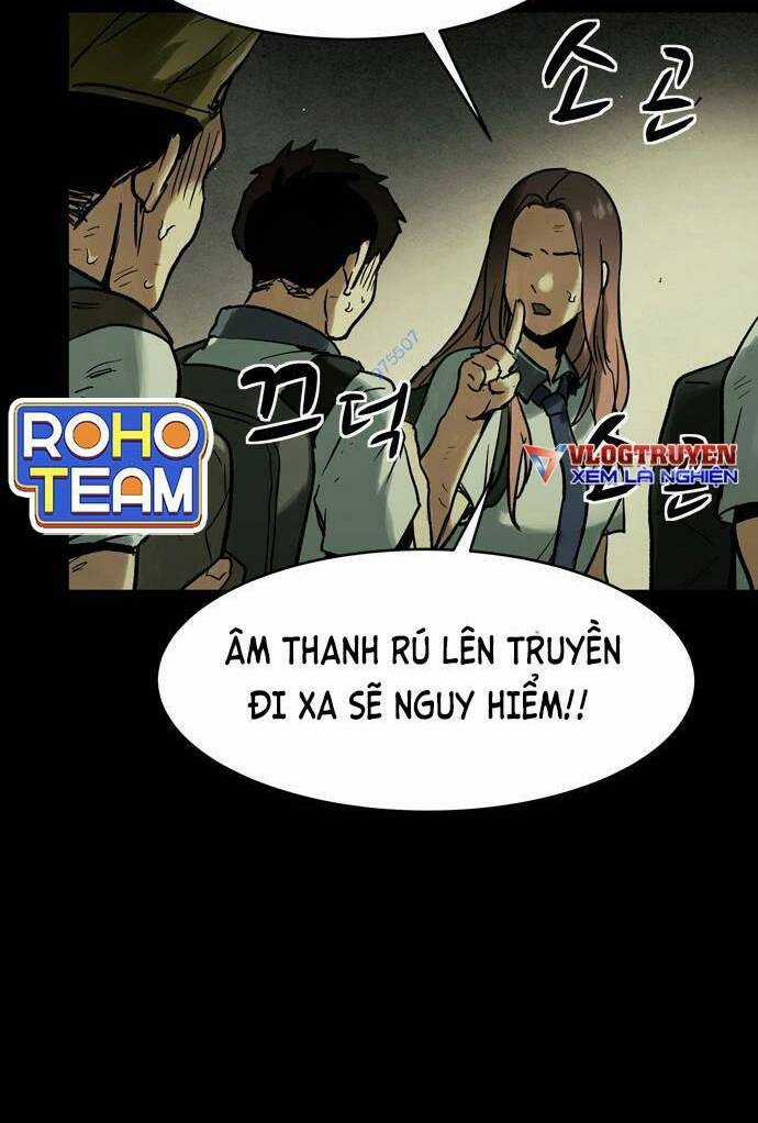 Mầm Chết - Chapter 13 - Trang 38
