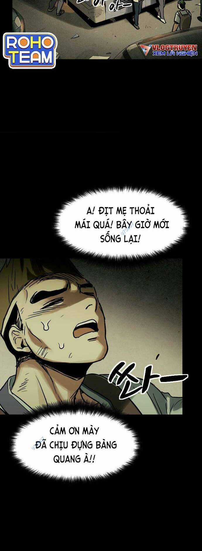 Mầm Chết - Chapter 13 - Trang 43