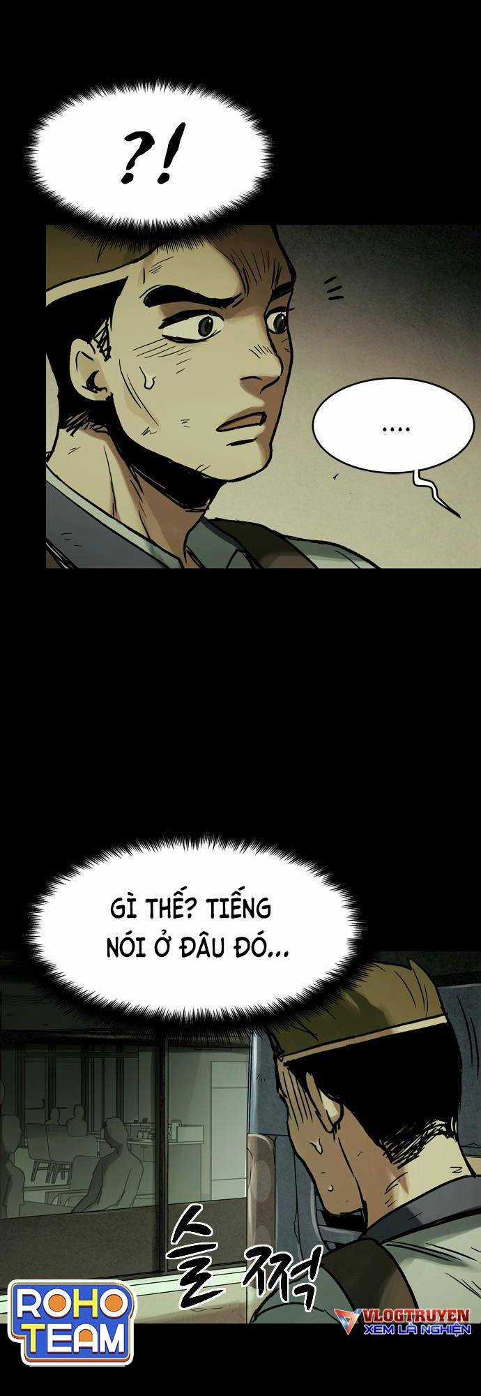 Mầm Chết - Chapter 13 - Trang 44