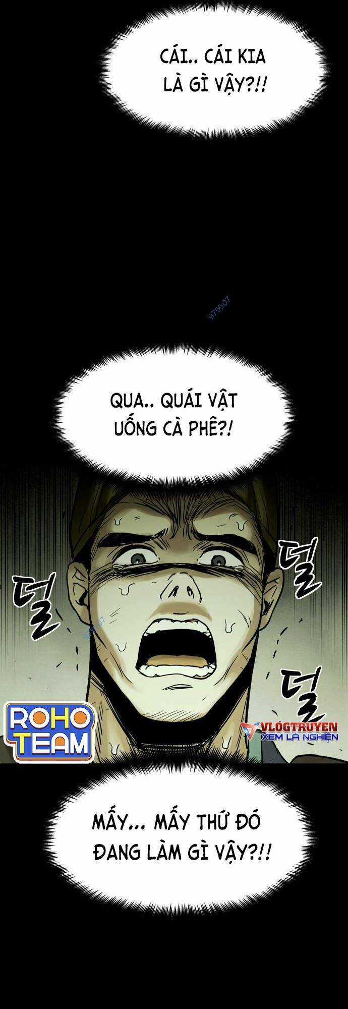 Mầm Chết - Chapter 13 - Trang 47