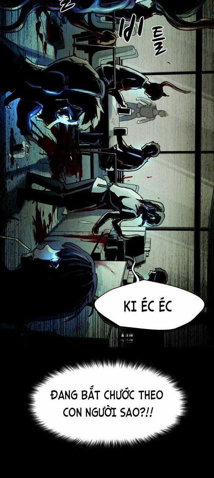 Mầm Chết - Chapter 13 - Trang 49