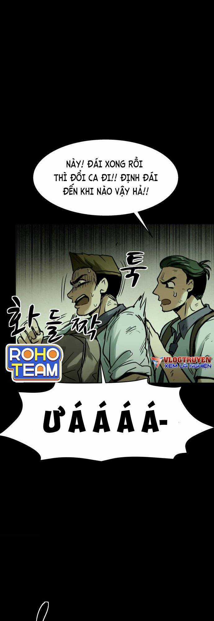 Mầm Chết - Chapter 13 - Trang 50