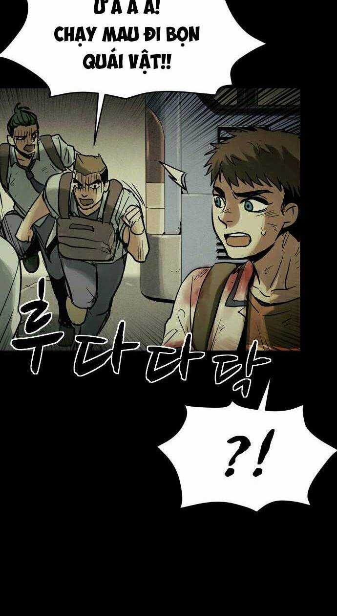 Mầm Chết - Chapter 13 - Trang 52