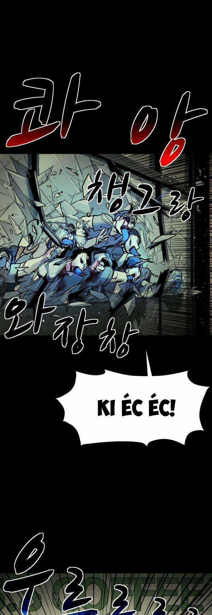 Mầm Chết - Chapter 13 - Trang 53