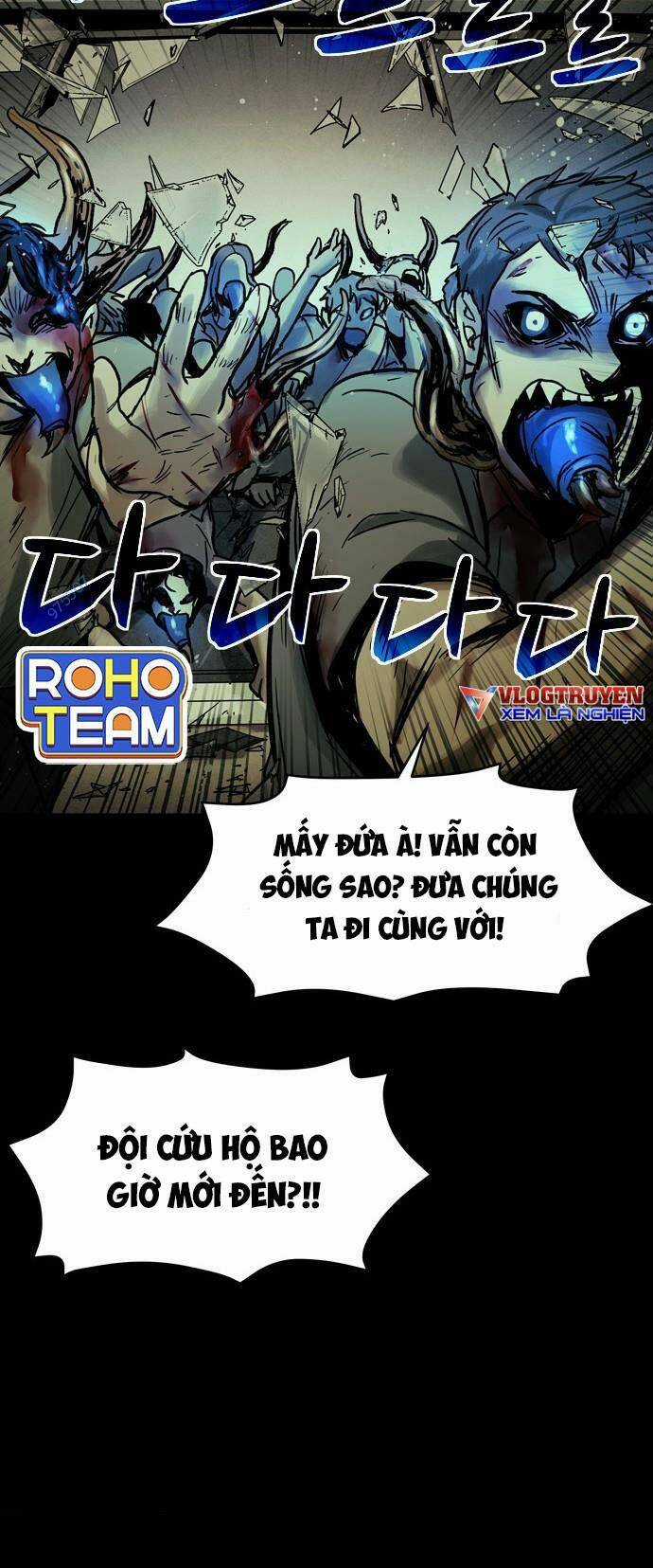 Mầm Chết - Chapter 13 - Trang 54