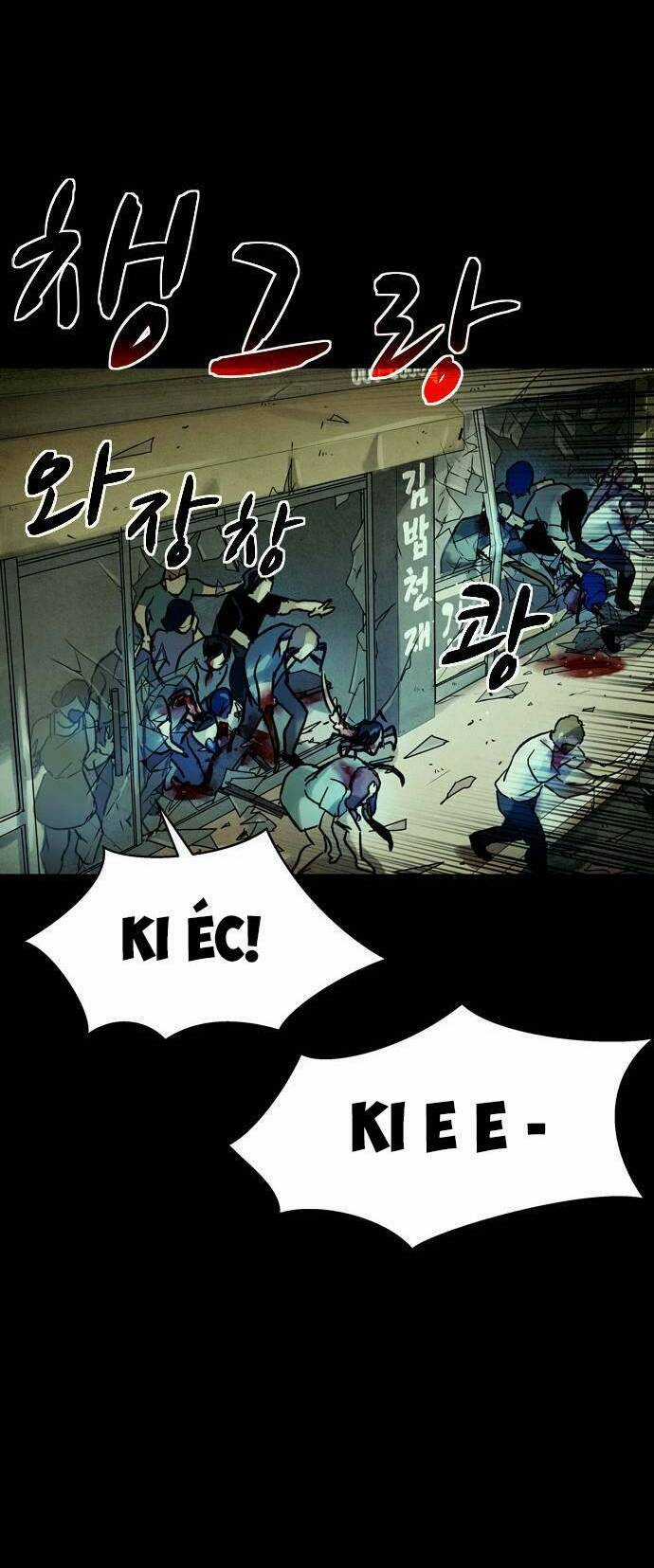 Mầm Chết - Chapter 13 - Trang 55