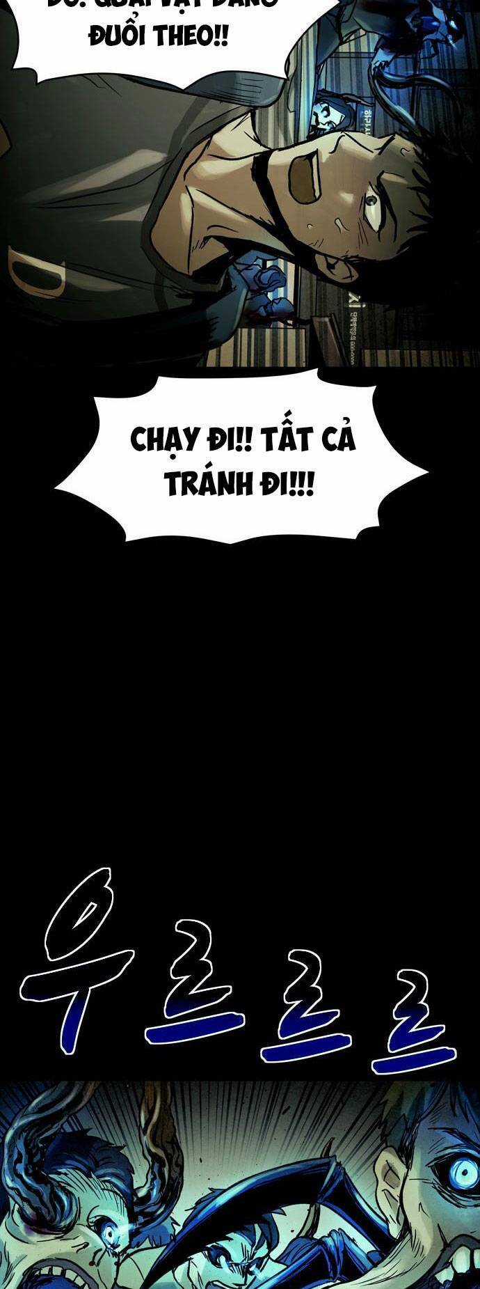 Mầm Chết - Chapter 13 - Trang 57