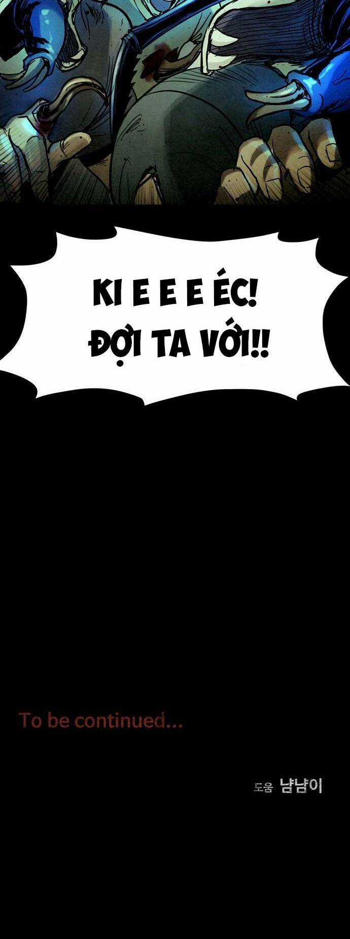 Mầm Chết - Chapter 13 - Trang 58