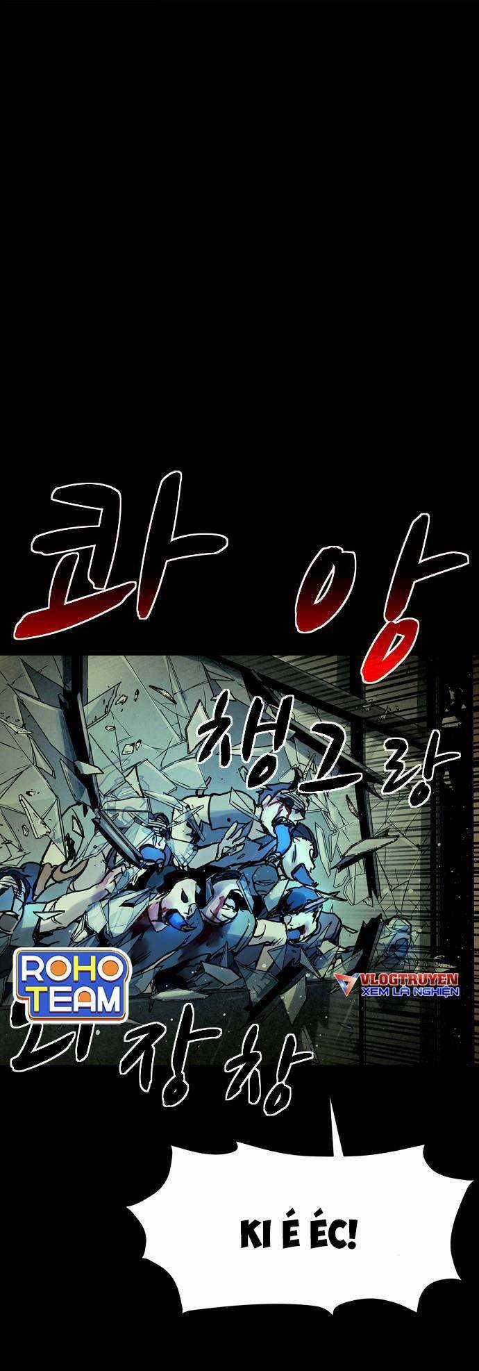 Mầm Chết - Chapter 14 - Trang 2