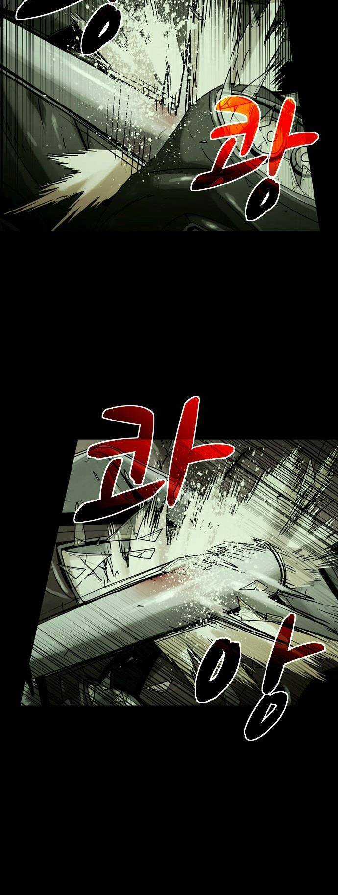 Mầm Chết - Chapter 14 - Trang 12