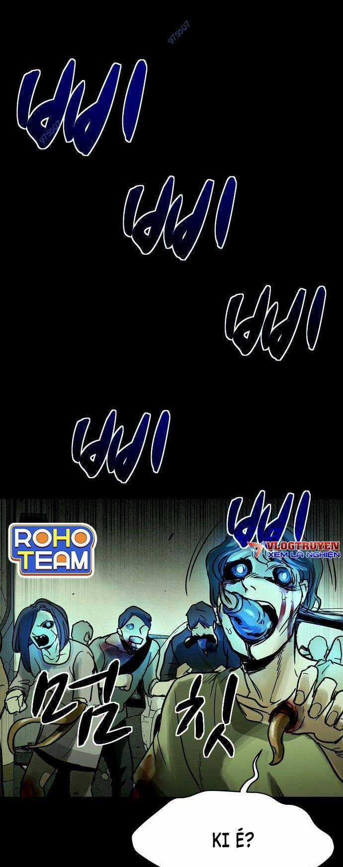 Mầm Chết - Chapter 14 - Trang 13