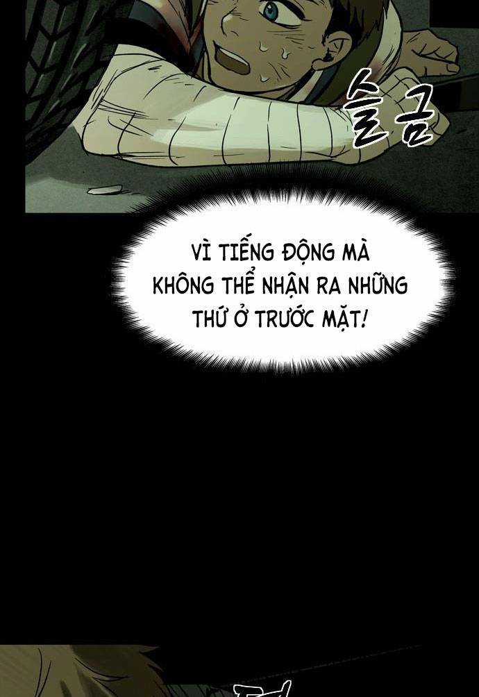 Mầm Chết - Chapter 14 - Trang 16