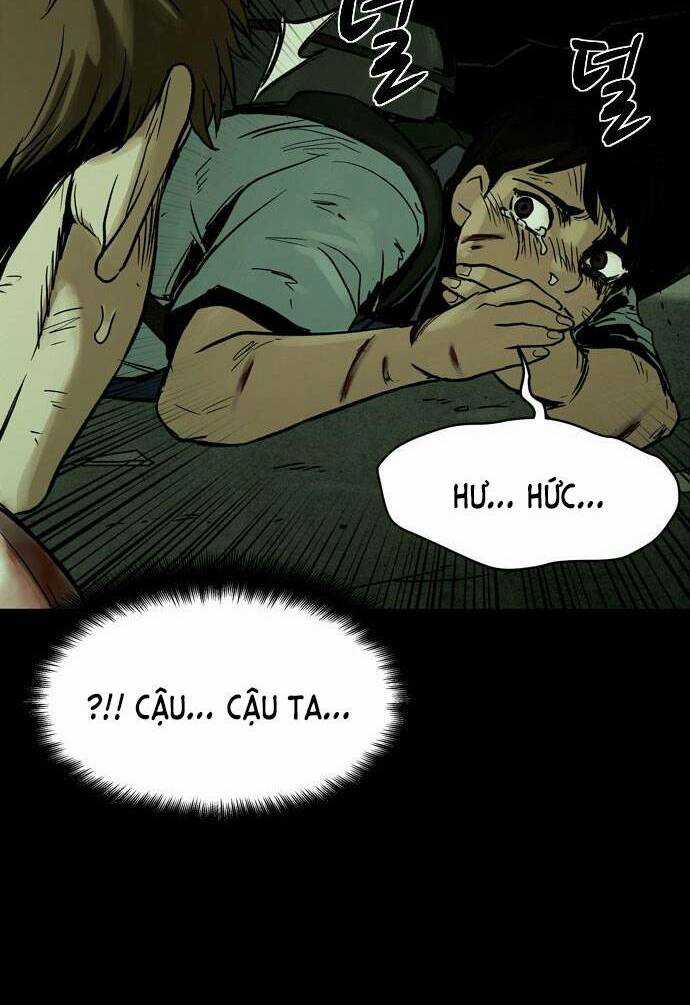 Mầm Chết - Chapter 14 - Trang 17