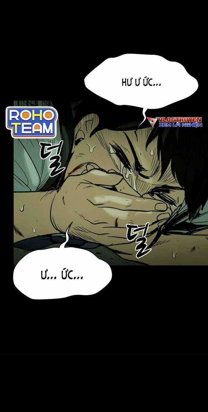 Mầm Chết - Chapter 14 - Trang 18