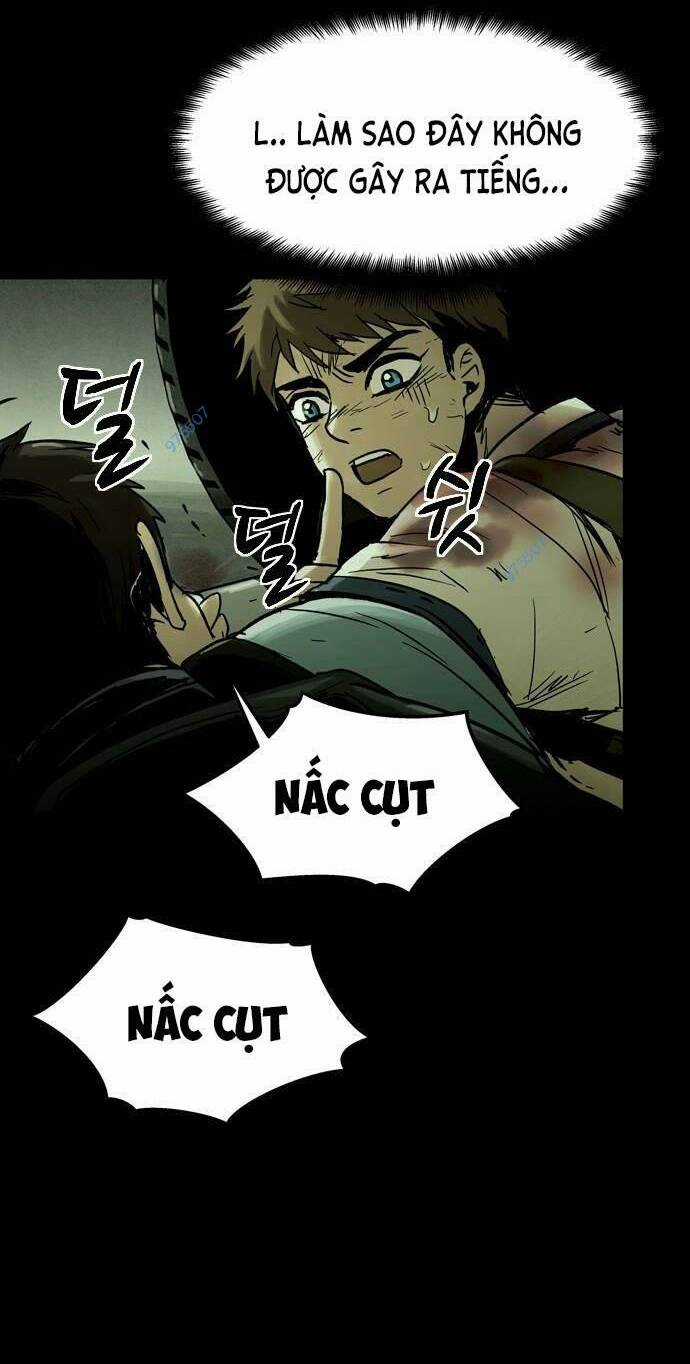 Mầm Chết - Chapter 14 - Trang 19