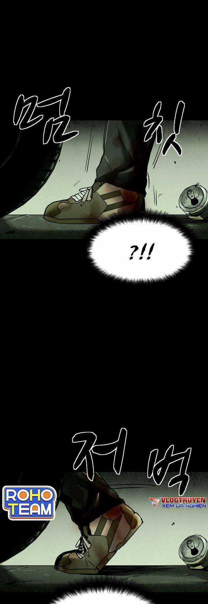 Mầm Chết - Chapter 14 - Trang 20