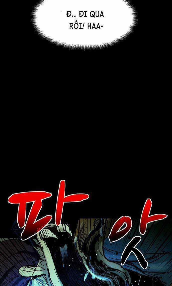 Mầm Chết - Chapter 14 - Trang 21