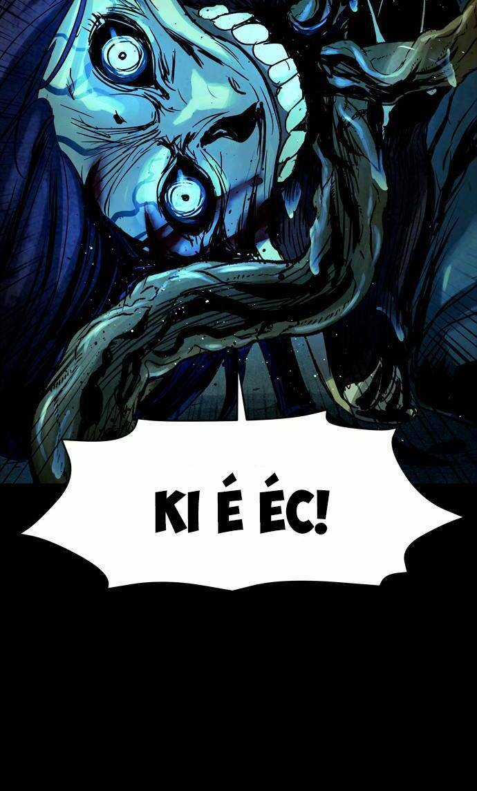 Mầm Chết - Chapter 14 - Trang 22