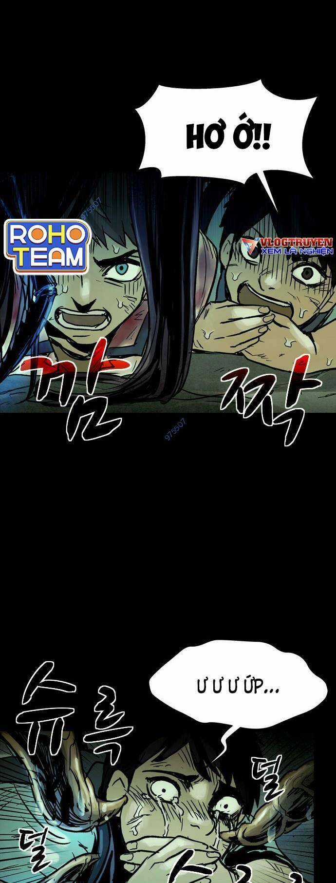 Mầm Chết - Chapter 14 - Trang 23