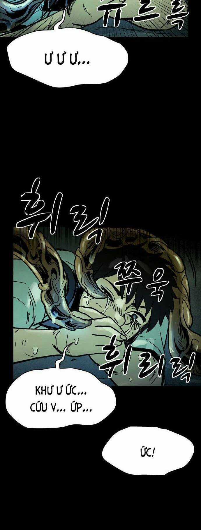 Mầm Chết - Chapter 14 - Trang 24