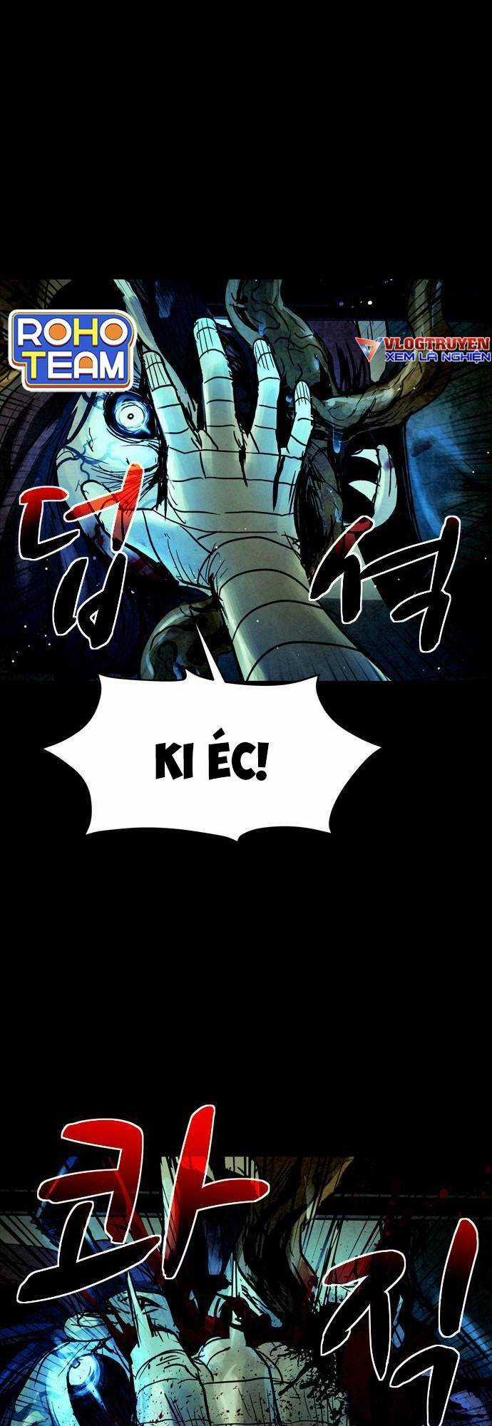 Mầm Chết - Chapter 14 - Trang 25