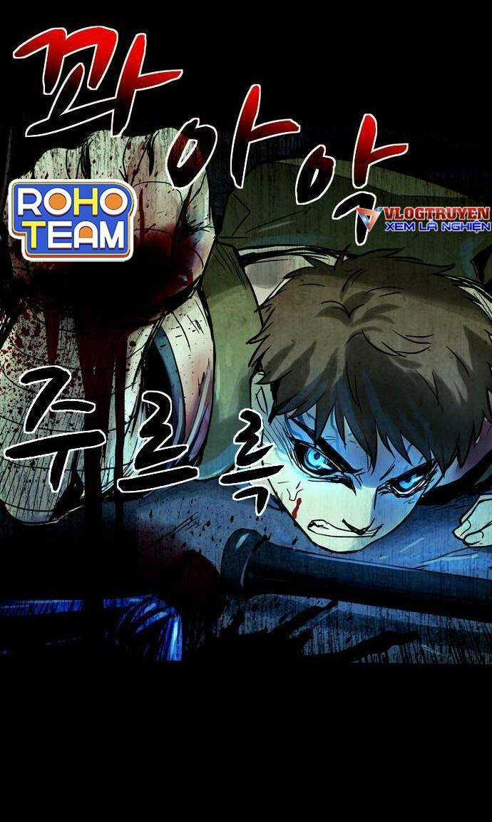 Mầm Chết - Chapter 14 - Trang 27