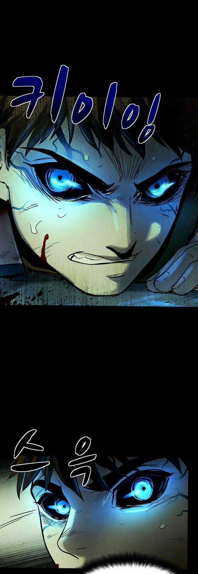 Mầm Chết - Chapter 14 - Trang 28