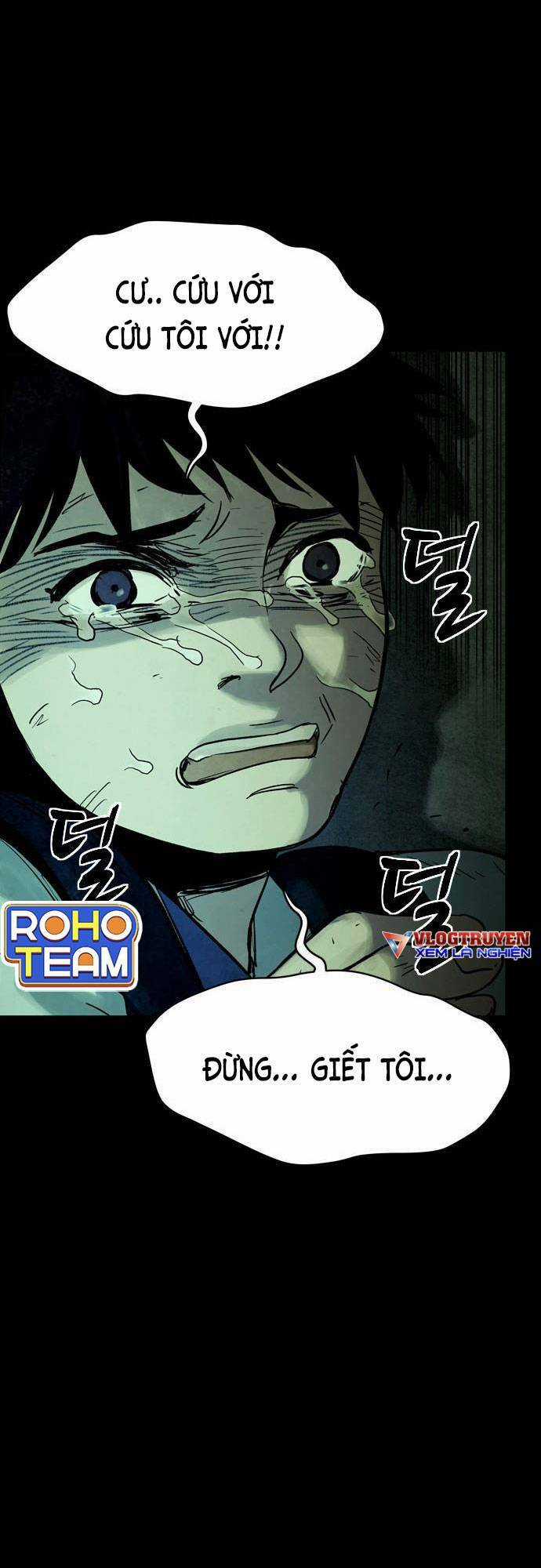 Mầm Chết - Chapter 14 - Trang 31