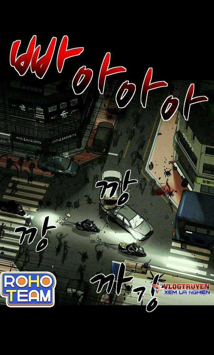 Mầm Chết - Chapter 14 - Trang 33