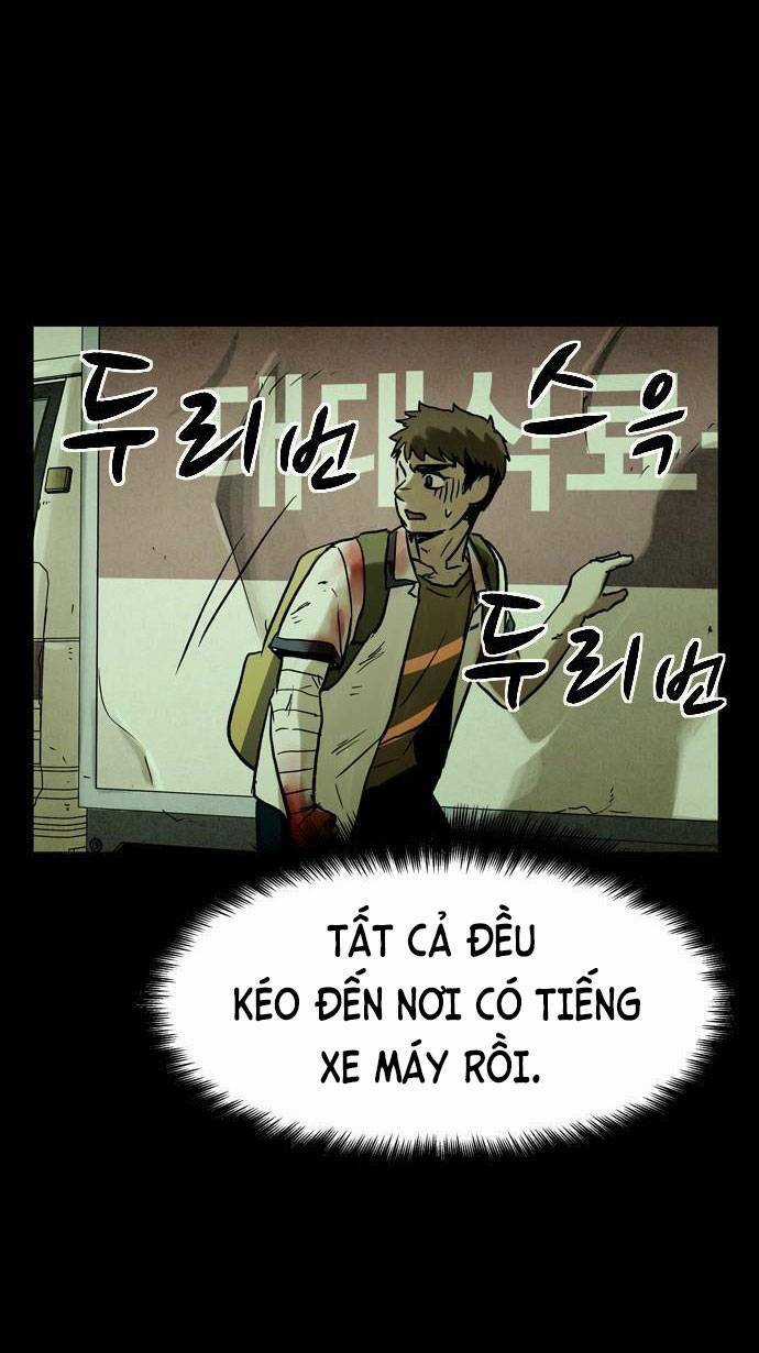 Mầm Chết - Chapter 14 - Trang 36
