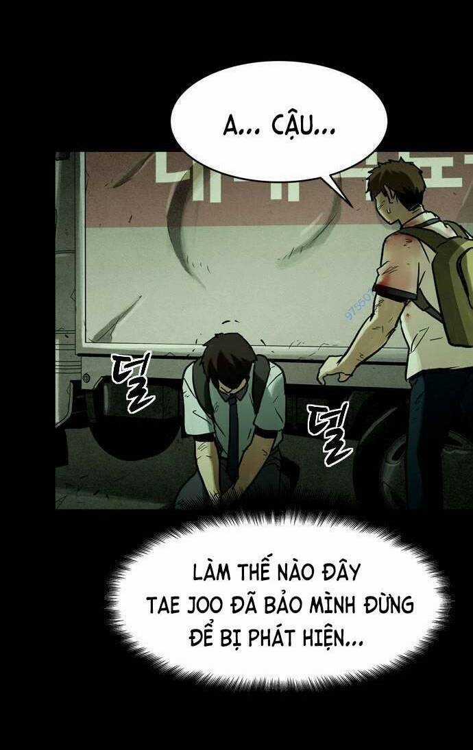 Mầm Chết - Chapter 14 - Trang 39
