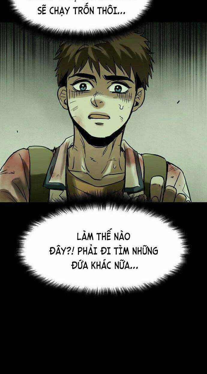 Mầm Chết - Chapter 14 - Trang 42