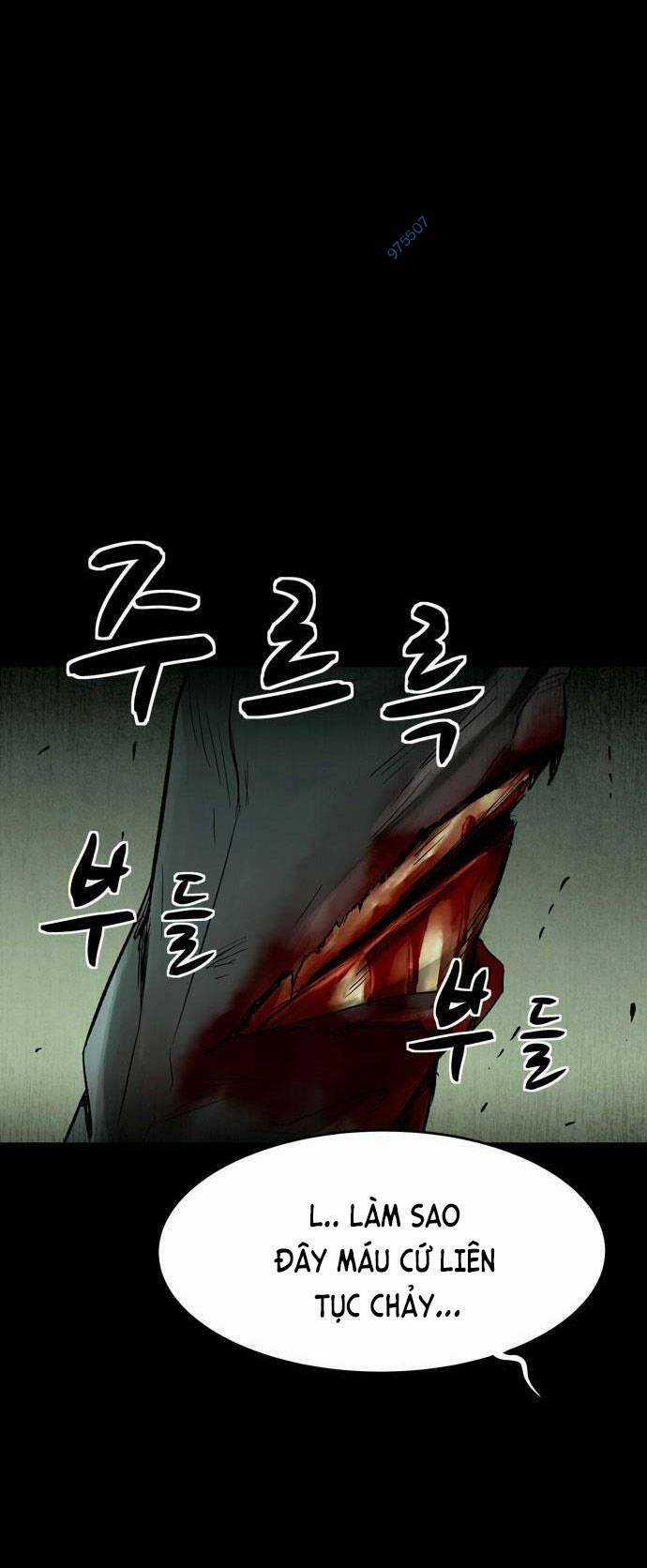 Mầm Chết - Chapter 14 - Trang 43