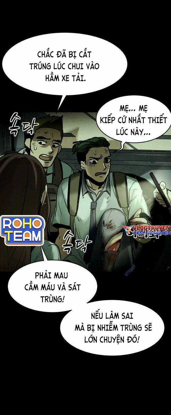 Mầm Chết - Chapter 14 - Trang 44