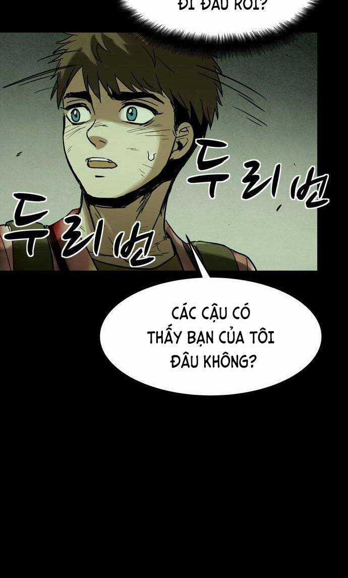 Mầm Chết - Chapter 14 - Trang 46