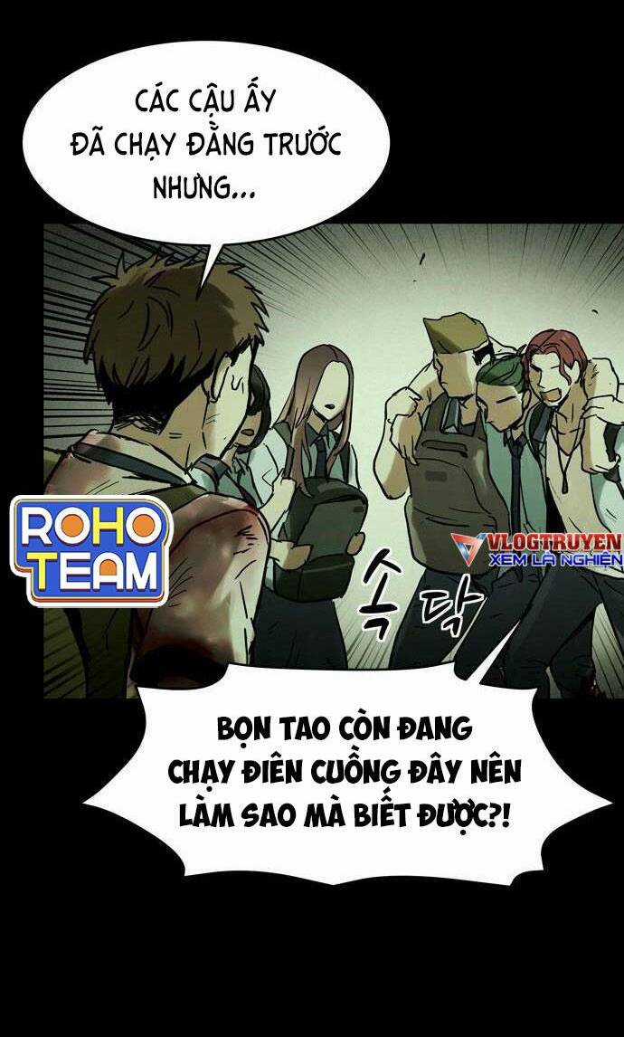 Mầm Chết - Chapter 14 - Trang 47