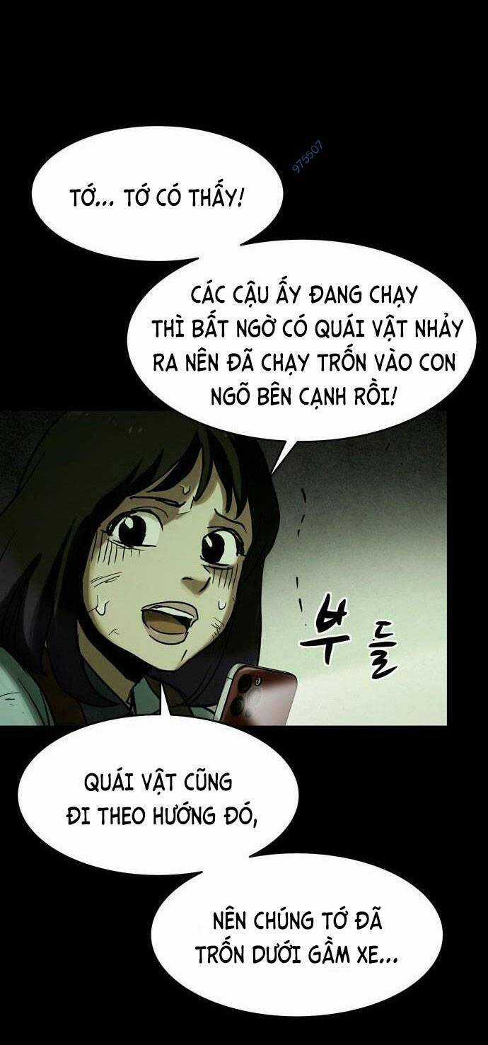 Mầm Chết - Chapter 14 - Trang 48