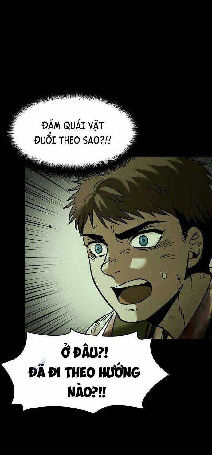 Mầm Chết - Chapter 14 - Trang 49