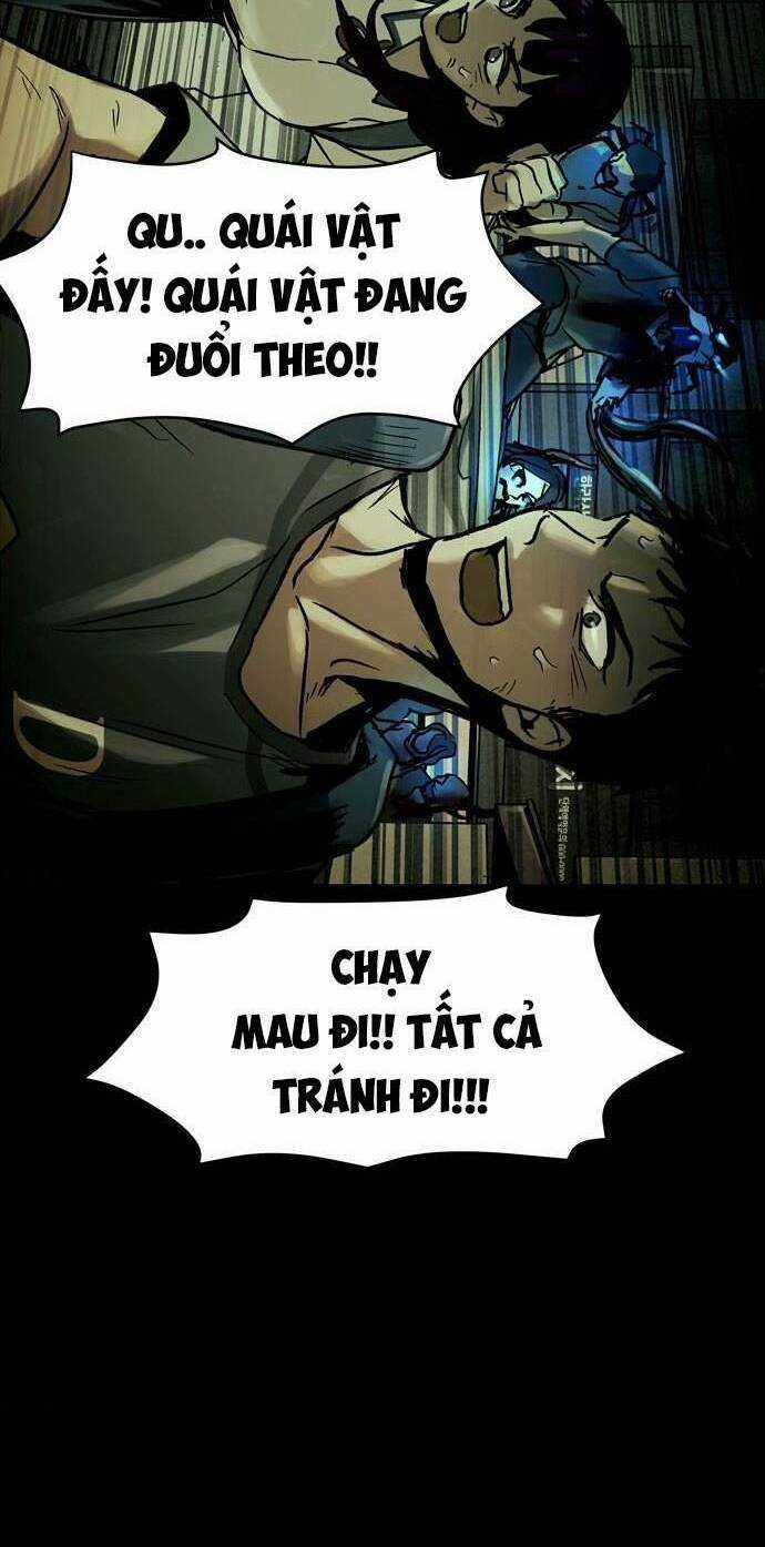 Mầm Chết - Chapter 14 - Trang 6