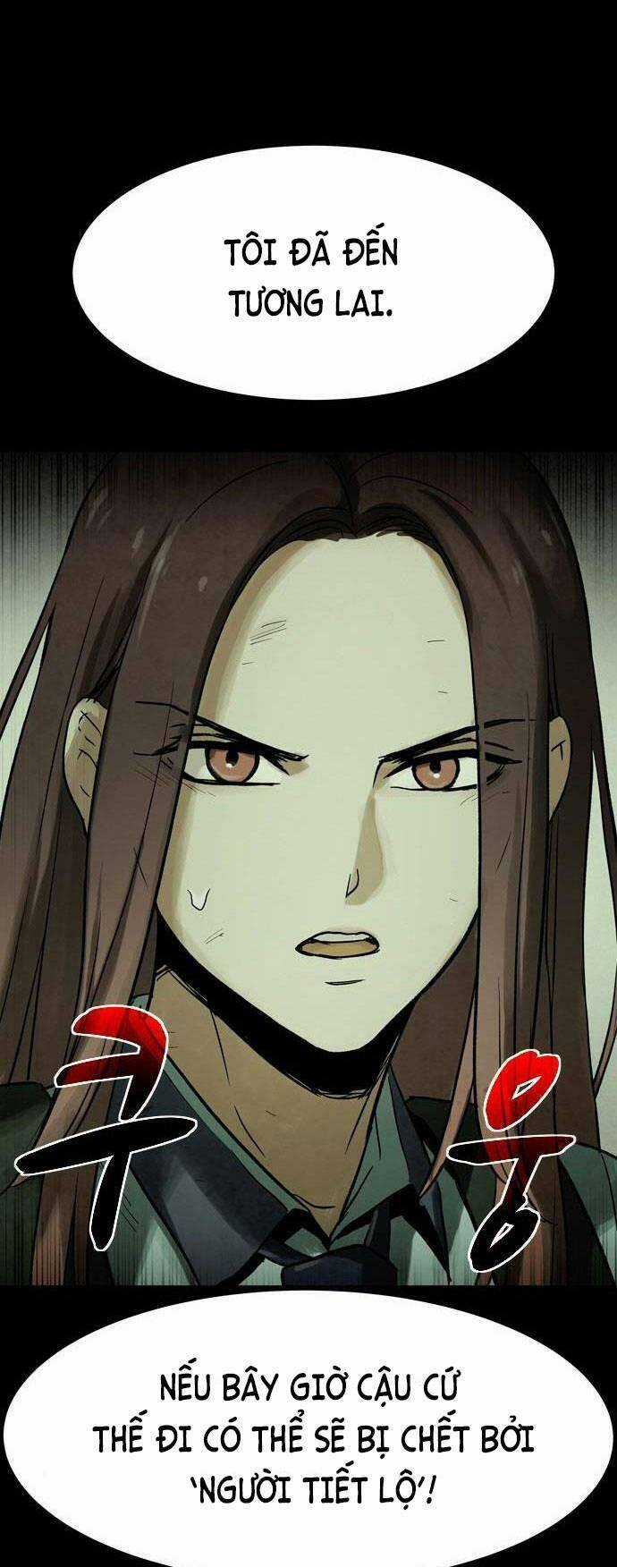 Mầm Chết - Chapter 14 - Trang 52