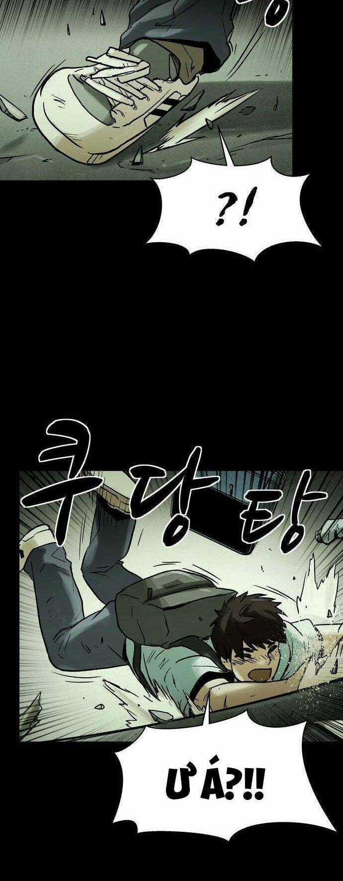 Mầm Chết - Chapter 14 - Trang 55