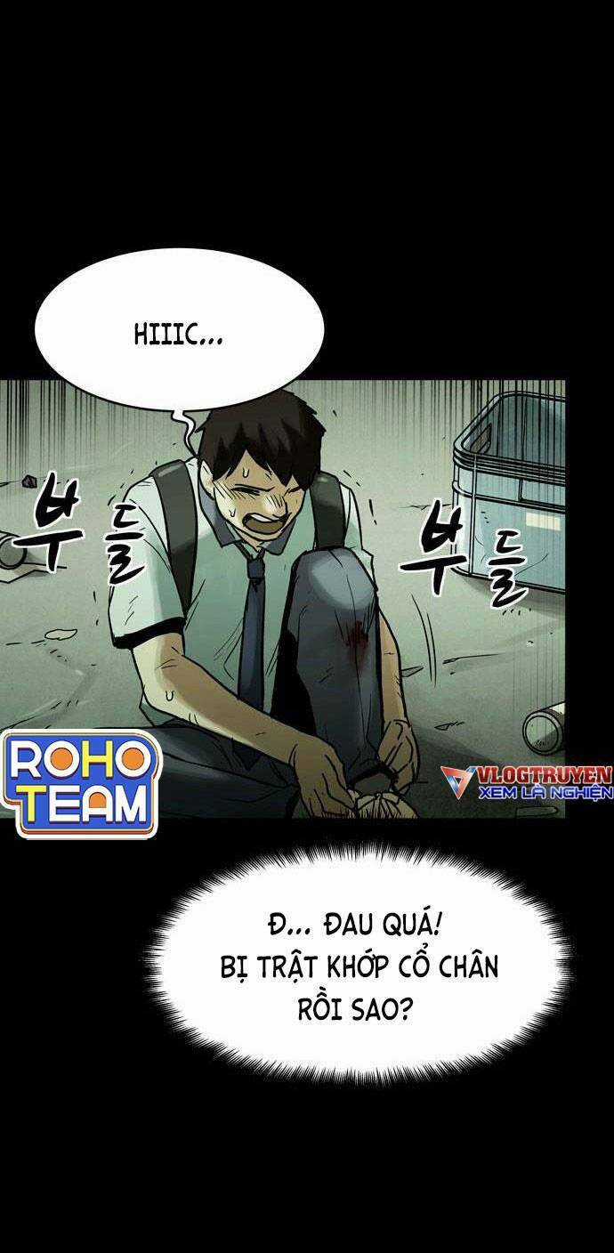 Mầm Chết - Chapter 14 - Trang 56