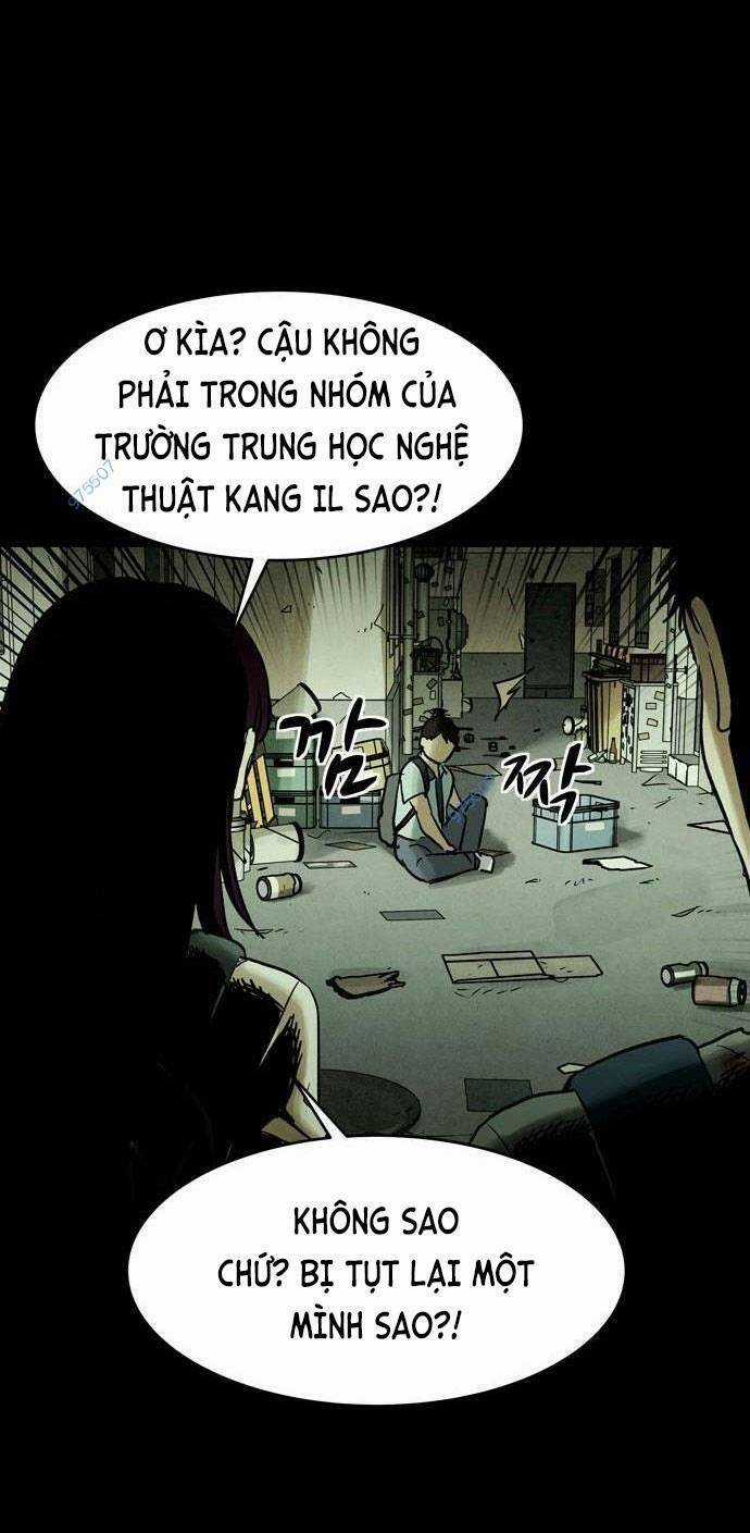 Mầm Chết - Chapter 14 - Trang 57