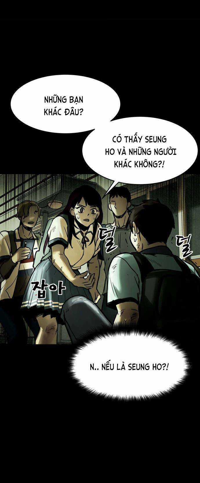 Mầm Chết - Chapter 14 - Trang 58