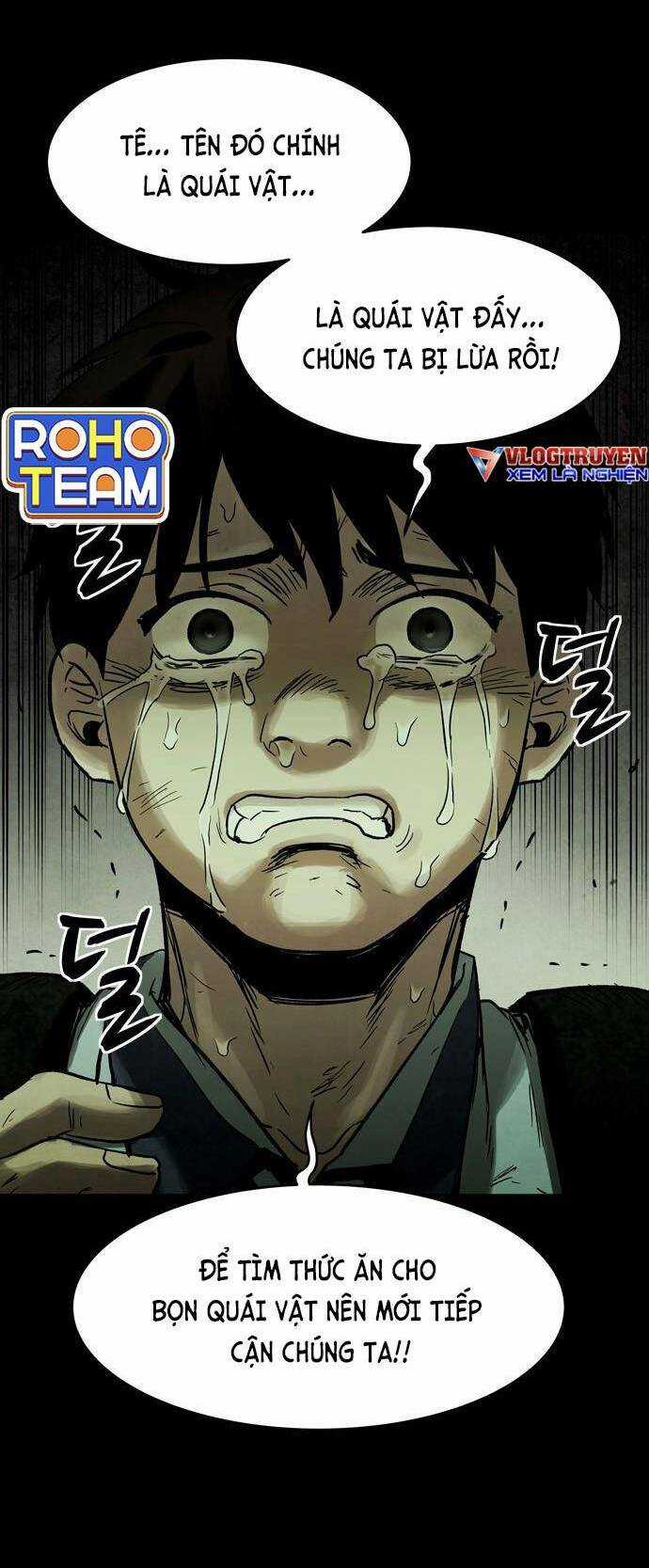 Mầm Chết - Chapter 14 - Trang 59