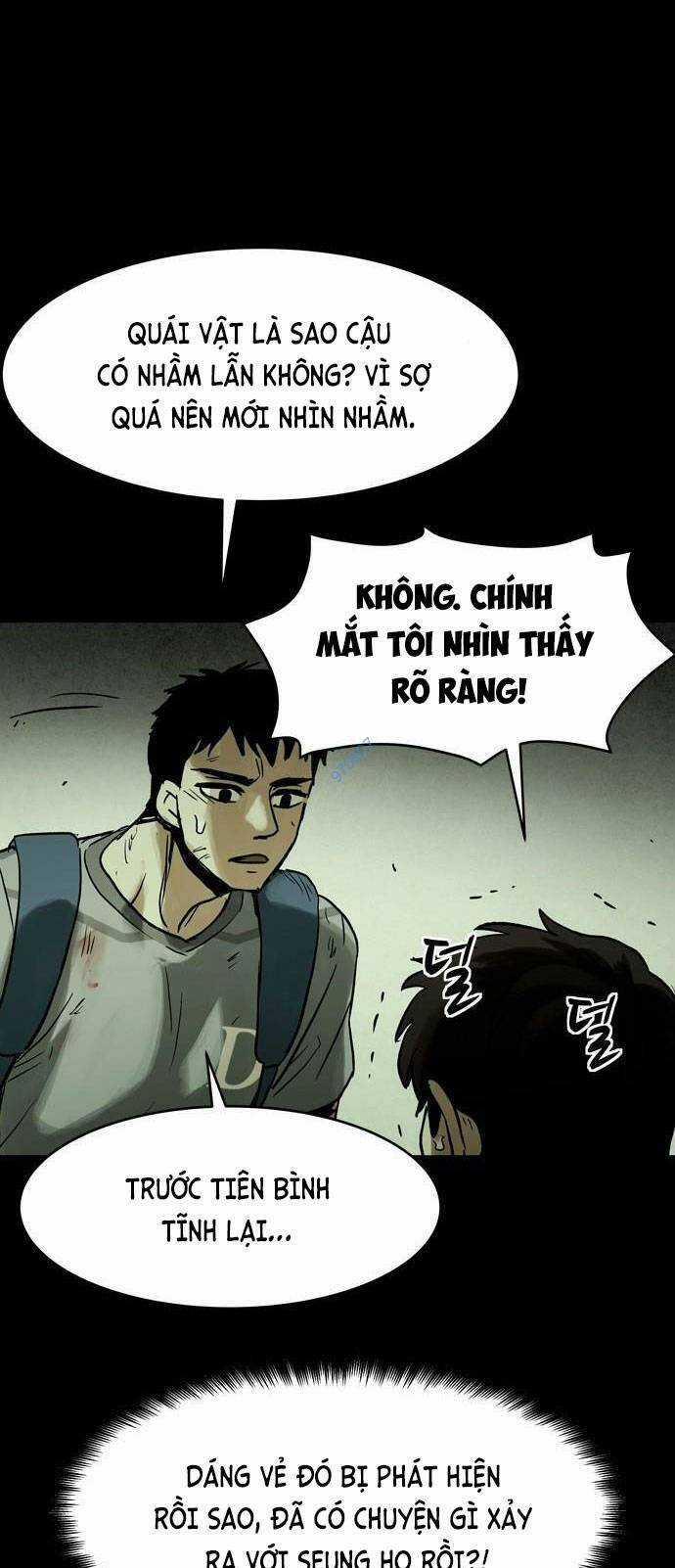 Mầm Chết - Chapter 14 - Trang 60