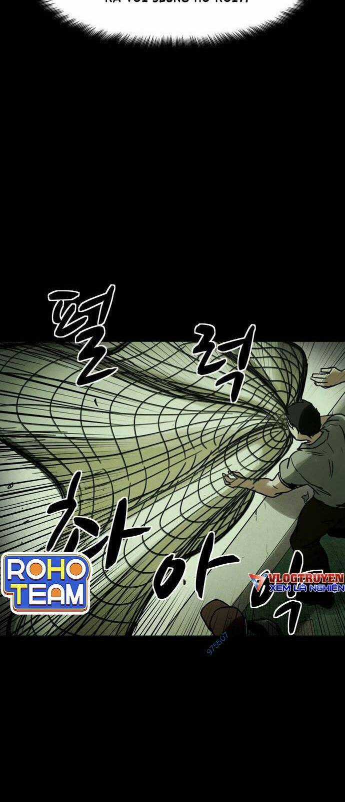 Mầm Chết - Chapter 14 - Trang 61