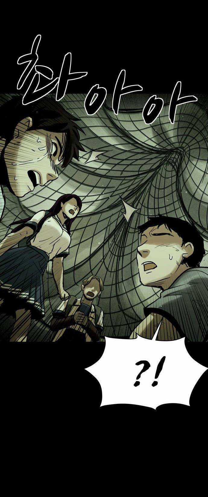 Mầm Chết - Chapter 14 - Trang 62